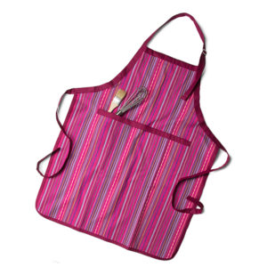 WorldCrafts apron