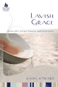 LavishGrace Bible study