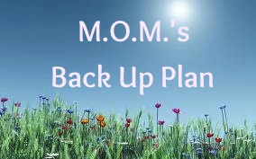 MOMS Back up plan