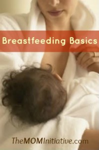 BreastFeedingBasics