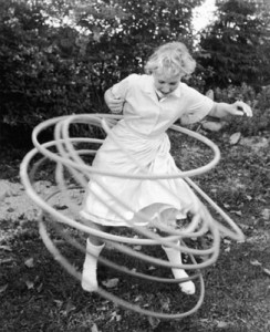 hula-hoops