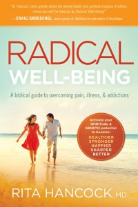 radical well being cover