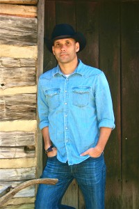 Billy Coffey
