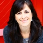 Julie Sanders