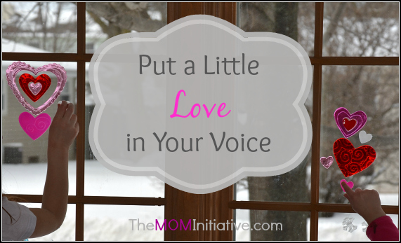 Put a Little Love in Your Voice