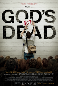 God's Not Dead Movie