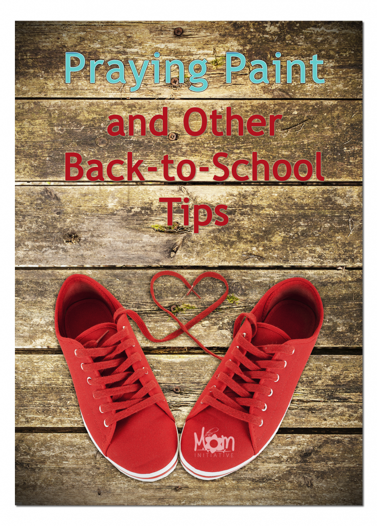 Back-to-School Tips