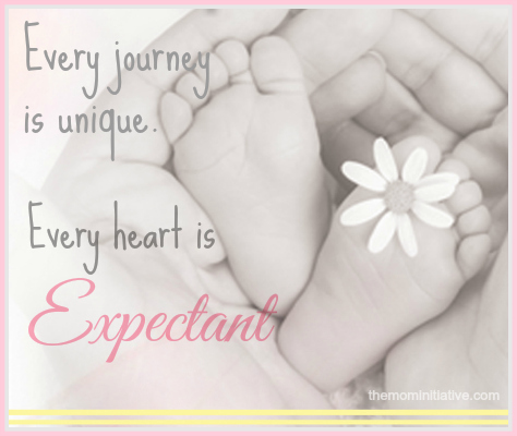 Every heart is Expectant