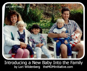 family san diego 1993