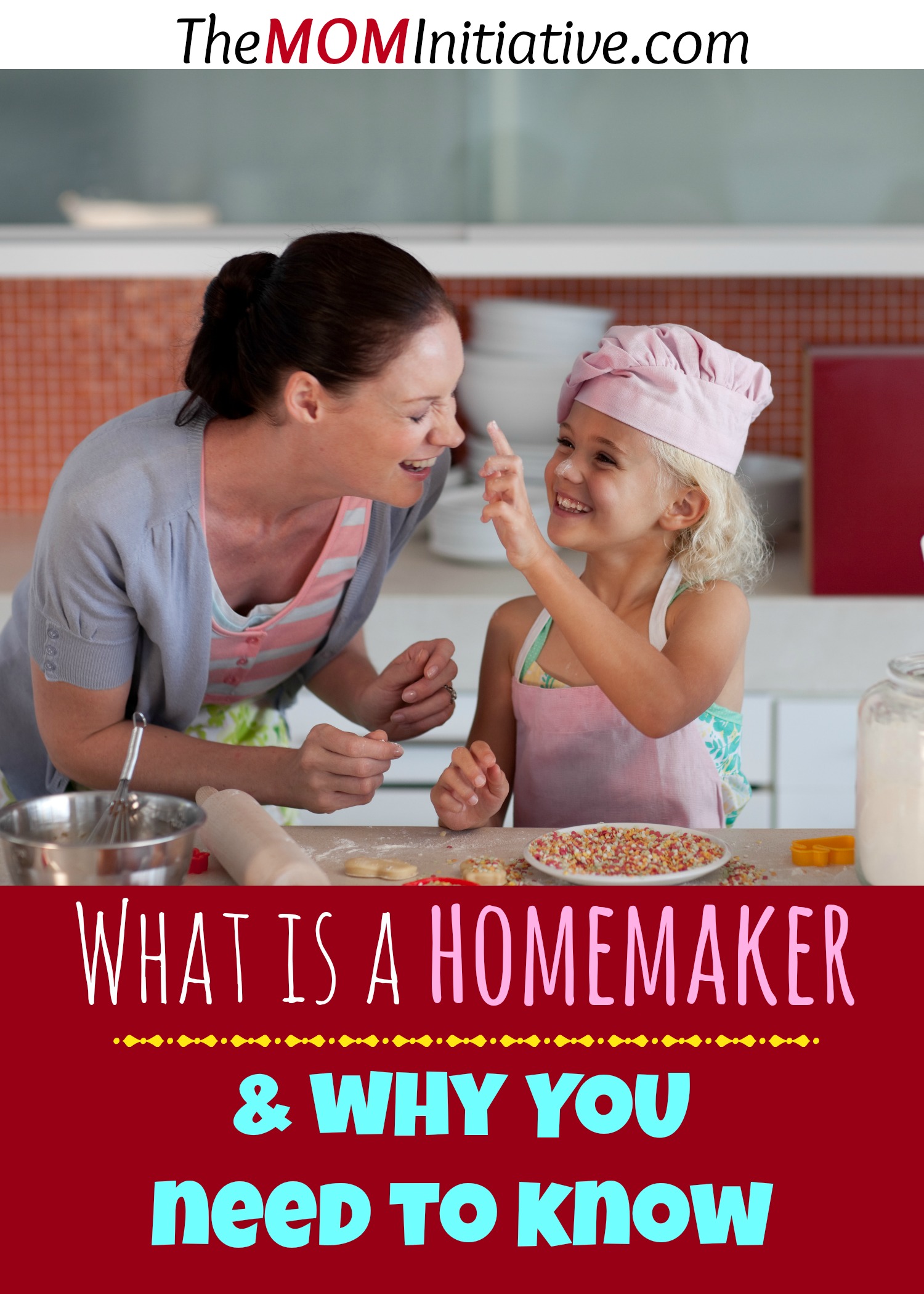 essay on homemaker mother