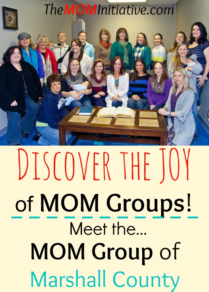 MOMGroups