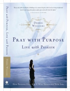 Pray with Purpose, Live with Passion