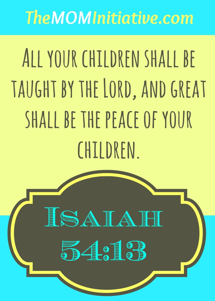 isaiah 54