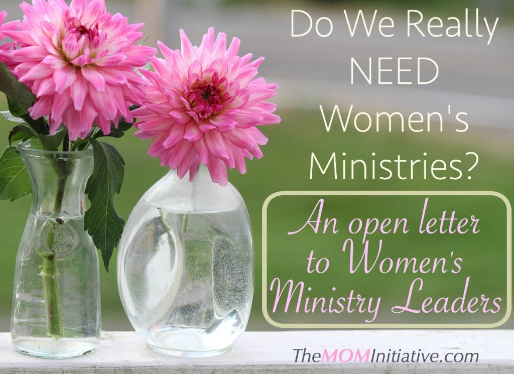 womensministries