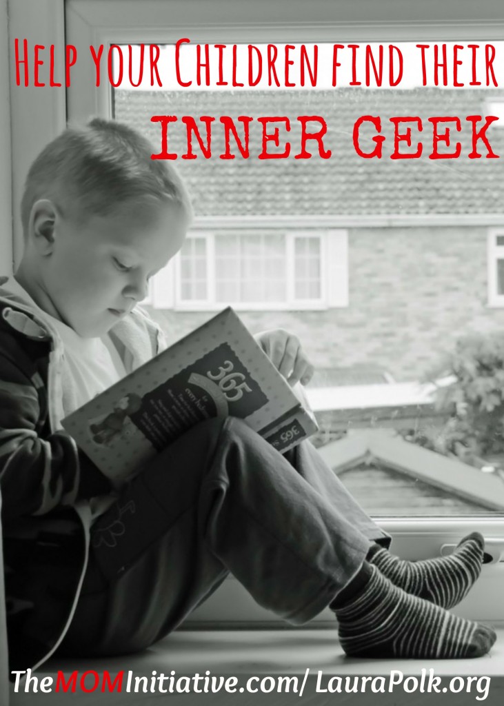 inner geek