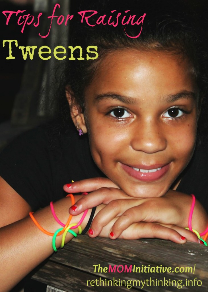 tweens