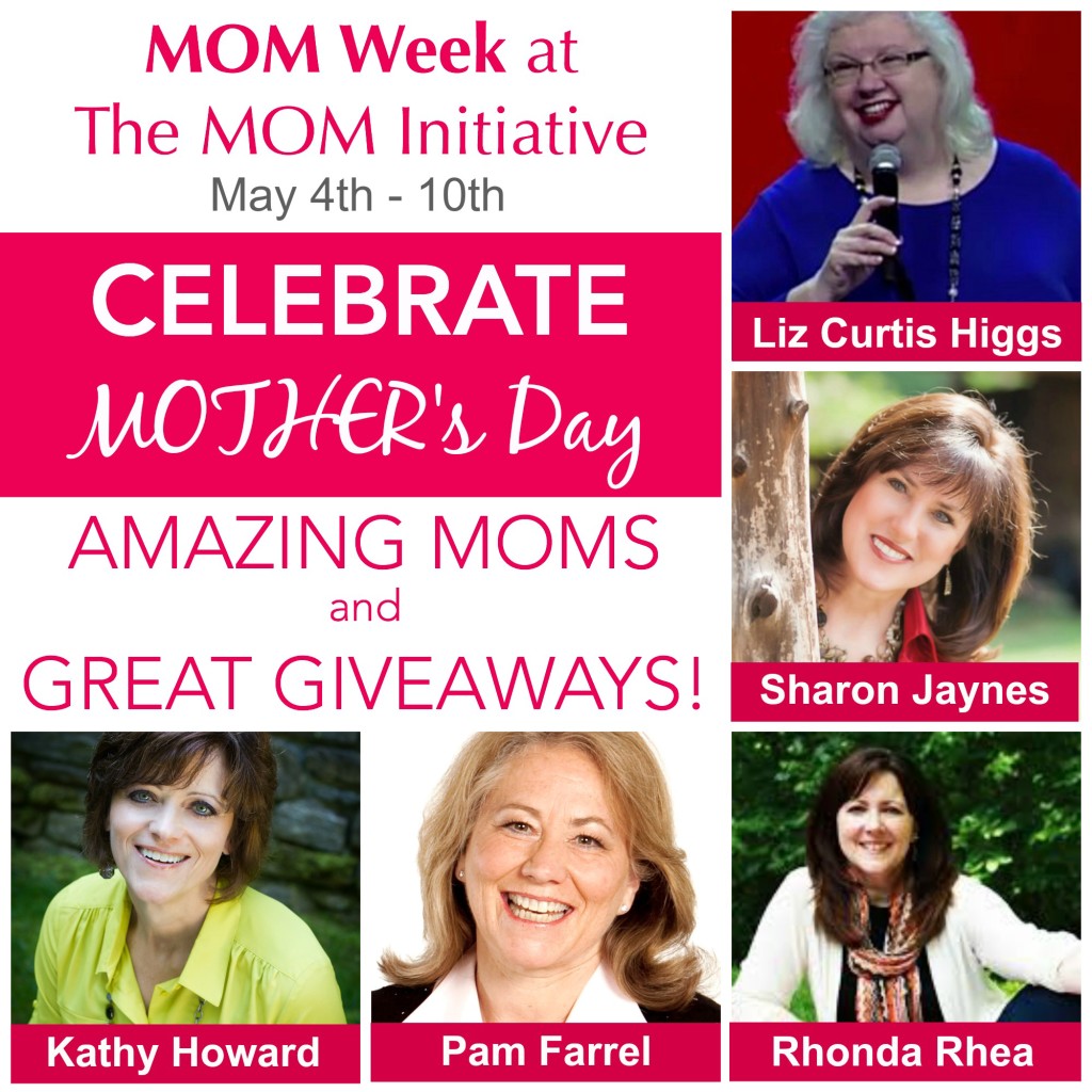 MOMWeek