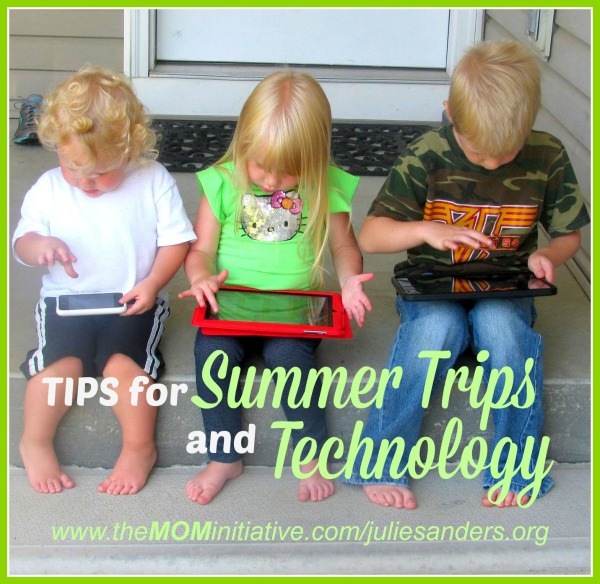 Tips for Summer Trips and Travel