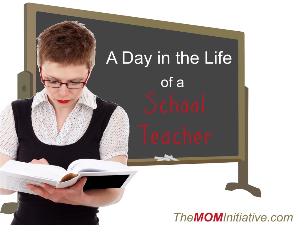 life school teacher