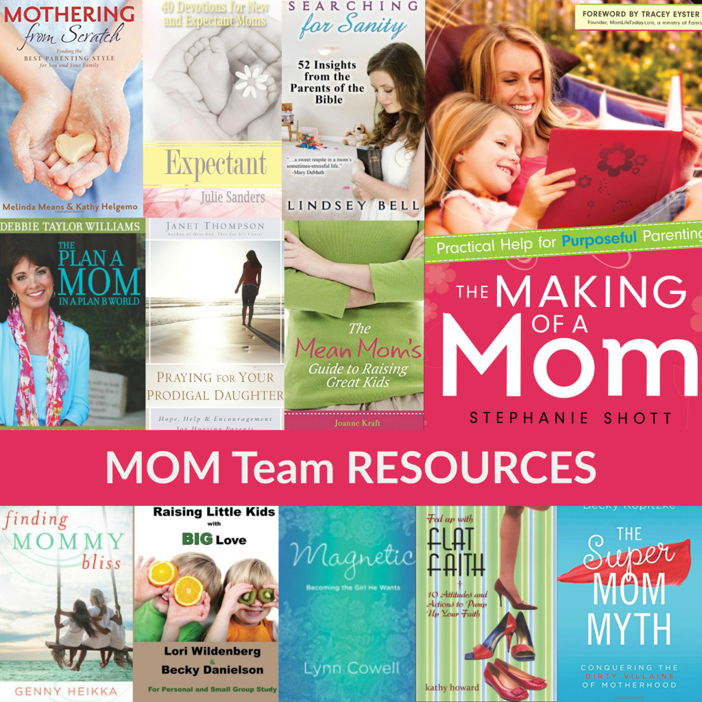 MOMTeamResources