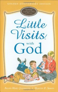 Little Visits with God