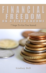 Financial Freedom on a Fixed Income, only .99! 