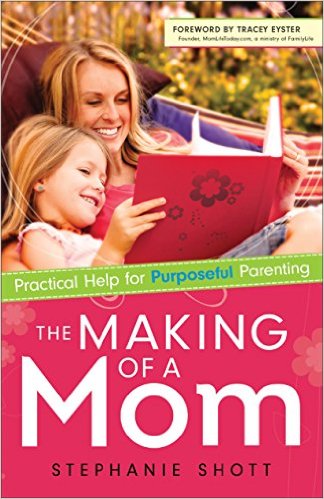 The Making of a Mom