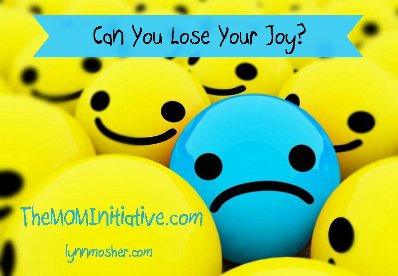 Can You Lose Your Joy boopee 4