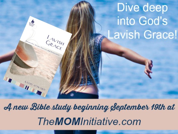 Online Bible study