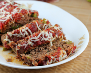 pizza-meatloaf